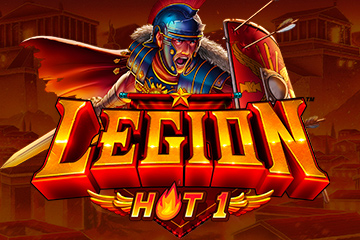 Legion Hot 1 slot machine online