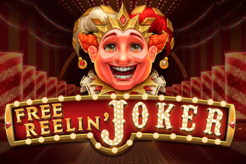 Free Reelin' Joker