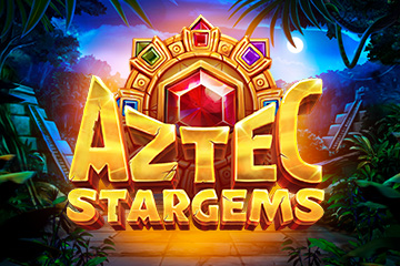 Aztec Stargems - slot online