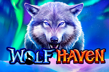 Wolf Haven slot machine online