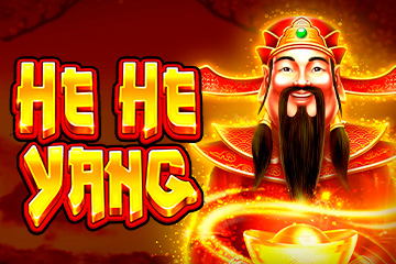 He He Yang