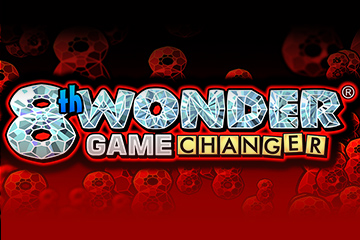 Slot Grátis 8th Wonder Game Changer