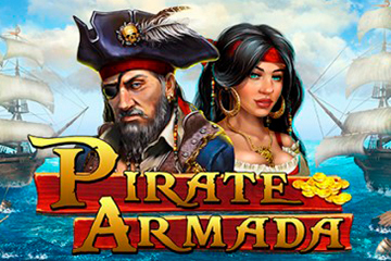 Pirate Armada on-line