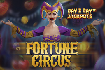 Fortune Circus por Fugaso
