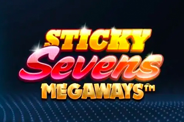 Sticky Sevens Megaways - slot online