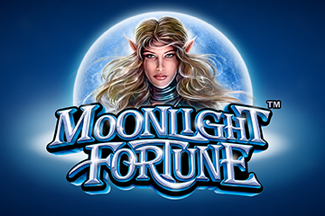 Slot Moonlight Fortune online