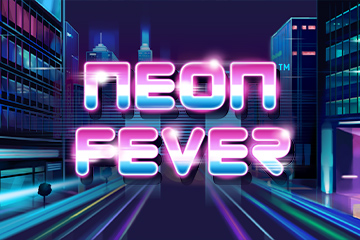 Neon Fever slot machine online