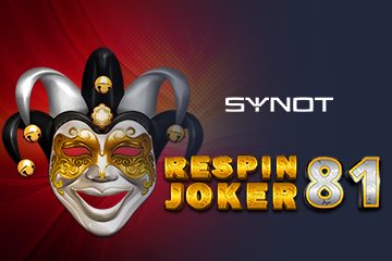 Respin Joker 81 slot machine online