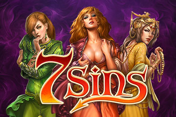 7 Sins