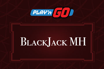 Classic Blackjack MH (Microgaming)