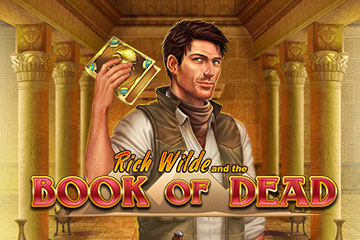 Book Of Dead