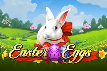 Slot Easter Eggs