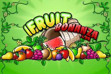 Fruit Bonanza Por Playngo
