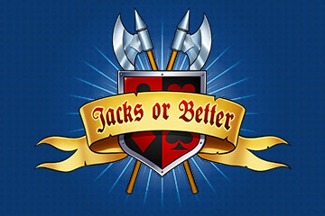 Jacks Or Better MH (Play'n Go)