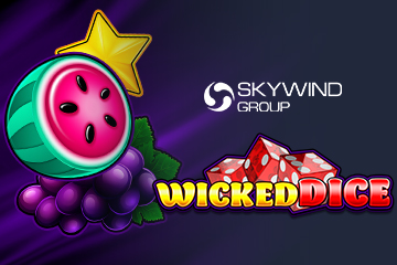 Wicked Dice 10 Lines sem registro