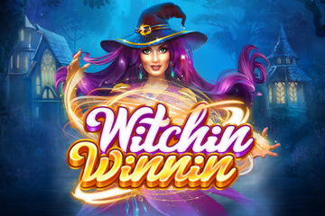 Slot Grátis Witchin Winnin