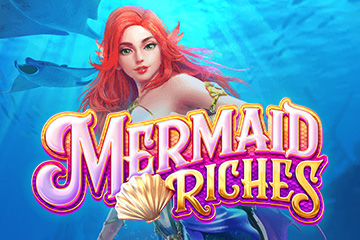 Mermaid Riches sem registro