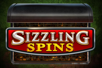 Slot Sizzling Spins Sem Registro