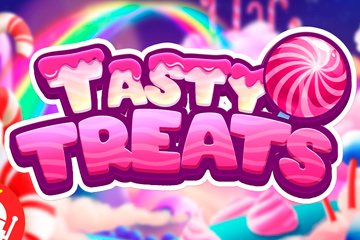 Tasty Treats - slot online
