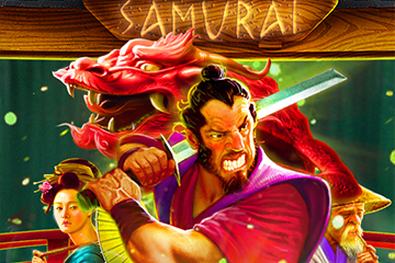 Samurai online e grátis