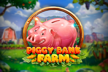 Slot Online Piggy Bank Farm