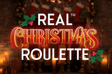 Slot Online grátis Real Christmas Roulette