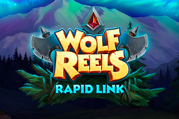 Wolf Reels Rapid Link