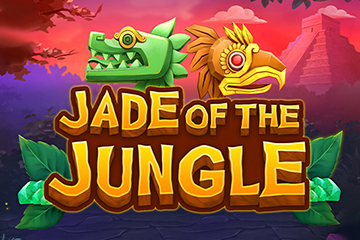 Jade of the Jungle por Stakelogic