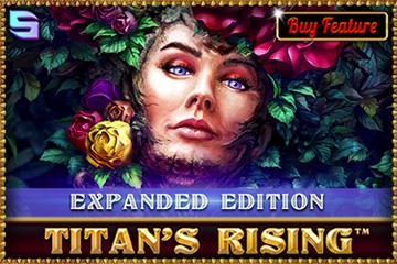 Titans Rising Expanded Edition
