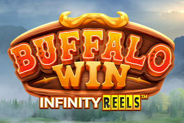Buffalo Win Infinity Reels no casino online