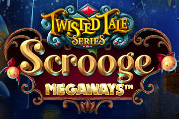 Scrooge Megaways por Isoftbet