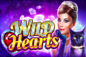 Slot Wild Hearts