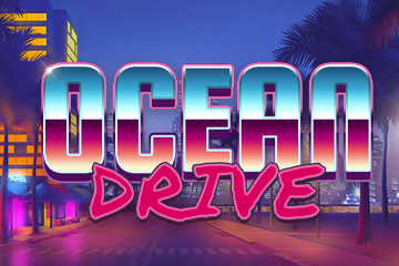 Ocean Drive sem registro