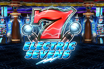 Electric Sevens Slot Machine