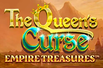 Slot Grátis The Queen's Curse Empire Treasures