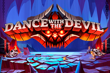 Slot Online Dance With The Devil