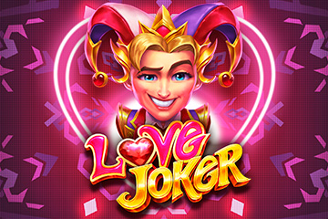 Love Joker no casino online