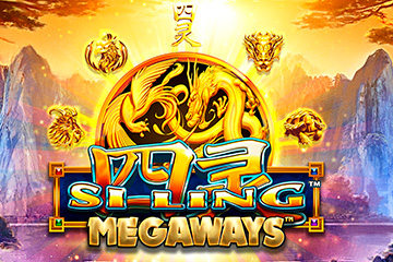 Slot Si Ling Megaways sem registro