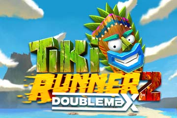 Tiki Runner 2 - Doublemax online e grátis