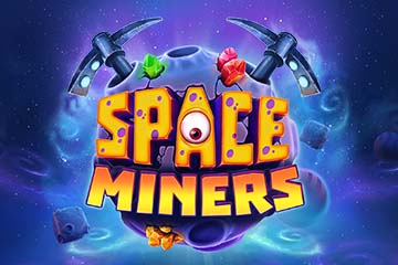 Space Miners online e grátis