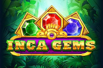 Inca Gems online e grátis