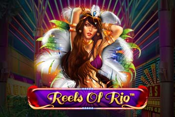 Reels Of Rio