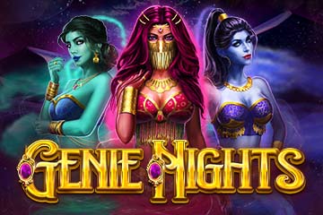 Jogue Genie Nights