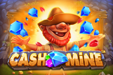 Cash Mine por Skywind