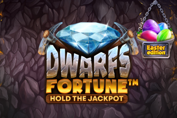 Slot Grátis Dwarfs Fortune