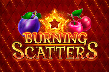 Burning Scatters on-line