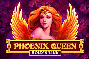 Phoenix Queen: Hold 'n' Link - slot online
