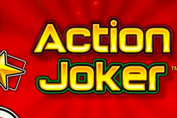 Slot Grátis Action Joker