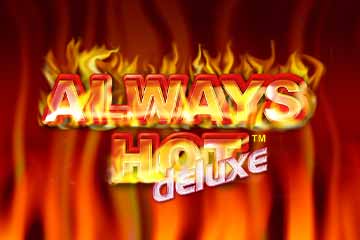 Always Hot deluxe sem registro