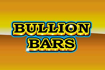 Bullion Bars (Greentube) - slot online